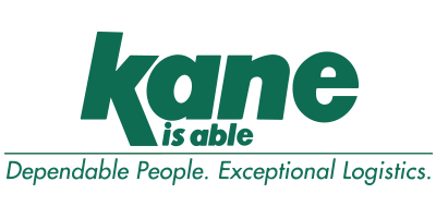 Kane is Able Logo