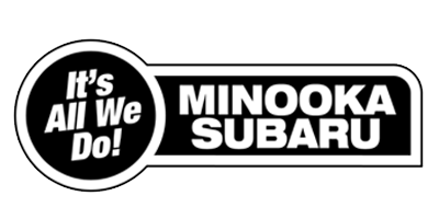 minooka subaru logo