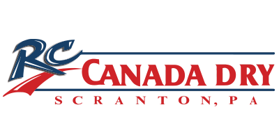 RC Canada Dry logo