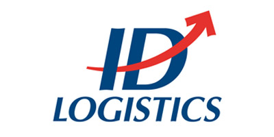 ID Logistics Sponsor Logo