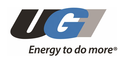 UGI Steamtown Sponsor Logo