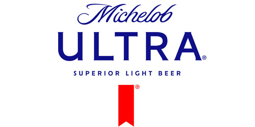 Michelob Ultra logo