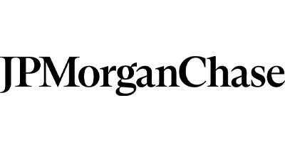 JP Morgan Chase logo