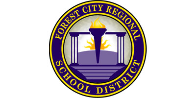 Forest-City-School-District-logo