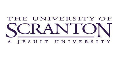 University of Scranton logo